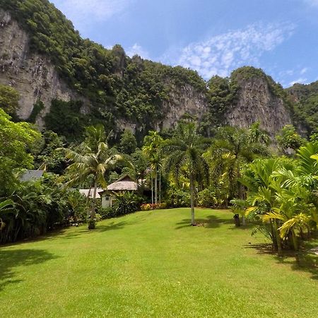 منتجع فيبا تروبيكال Ao Nang المظهر الخارجي الصورة