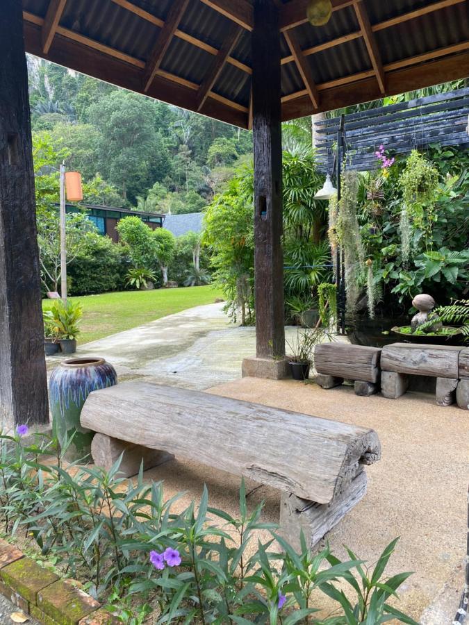 منتجع فيبا تروبيكال Ao Nang المظهر الخارجي الصورة