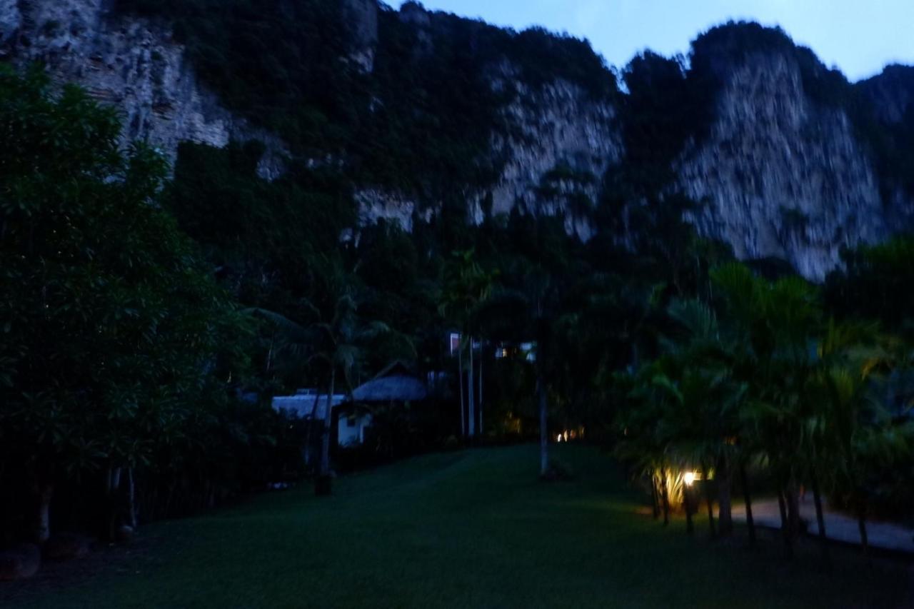 Ao Nang منتجع فيبا تروبيكال المظهر الخارجي الصورة