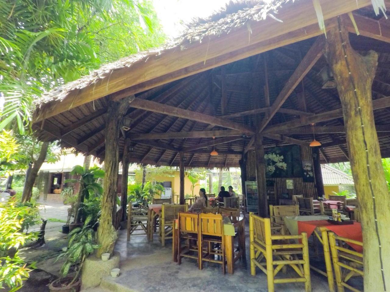 منتجع فيبا تروبيكال Ao Nang المظهر الخارجي الصورة