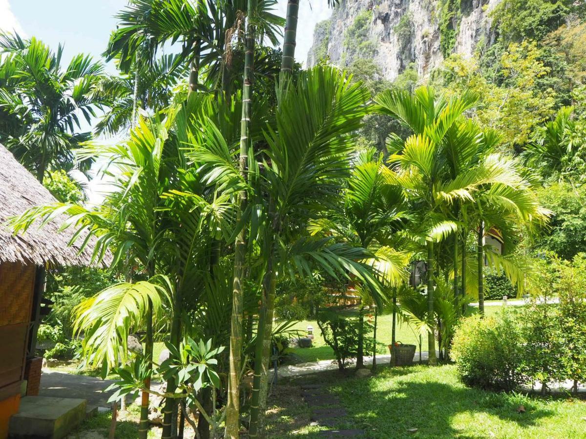منتجع فيبا تروبيكال Ao Nang المظهر الخارجي الصورة